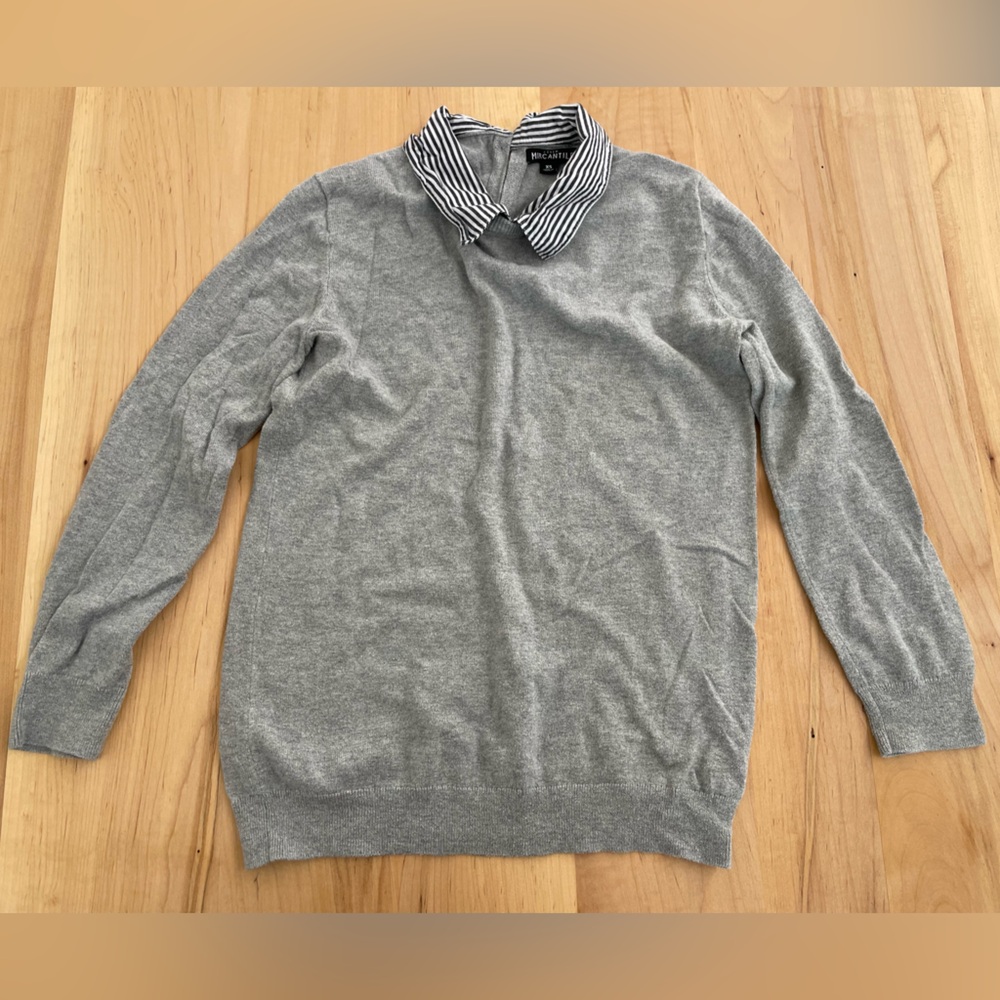 J.Crew - Knit Sweater